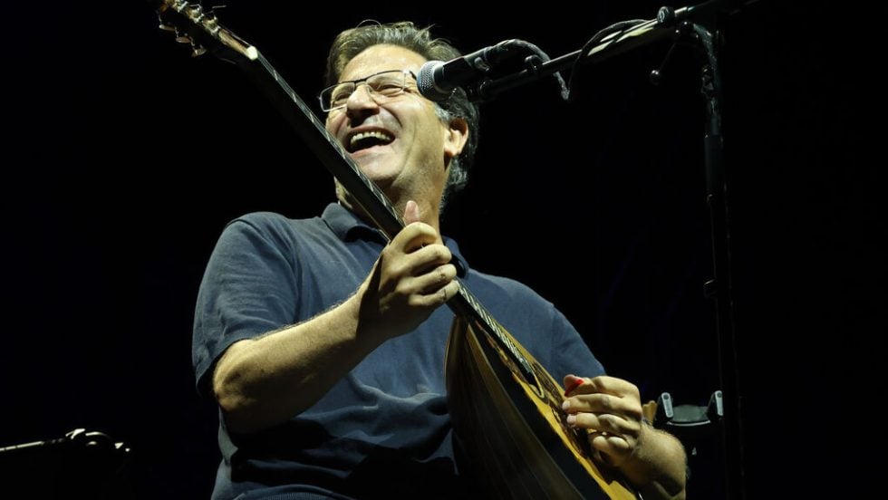 thanasis papakonstantinou